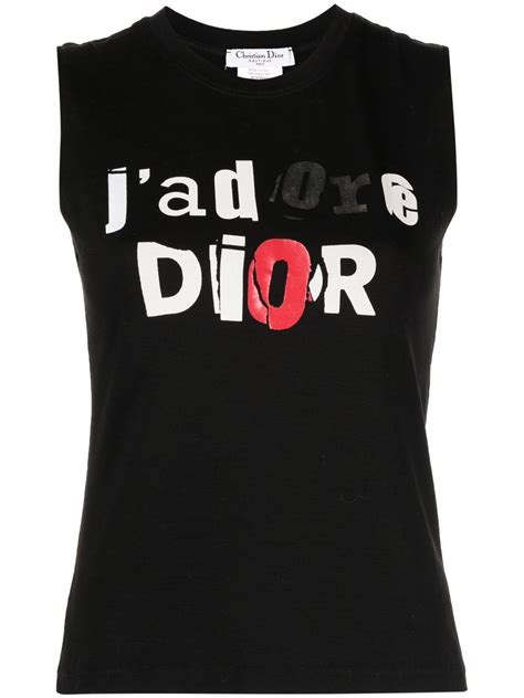 designer tops christian dior|pre owned christian dior tops.